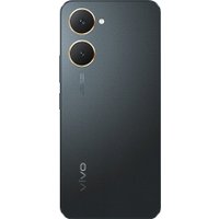 Телефон Vivo Y03 4GB/128GB международная версия (космический черный)