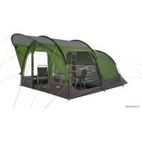 Кемпинговая палатка Trek Planet Siena Lux 4 (зеленый)