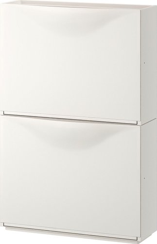 Полка для обуви Ikea Trones 00397307