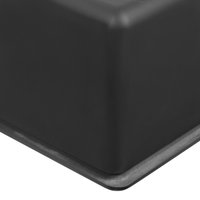 Кухонная мойка ZorG Fast 44 Premium black metallic в Бресте