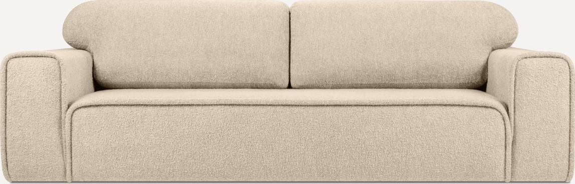 

Диван Divan Виена Bucle Beige 218107 (бежевый)