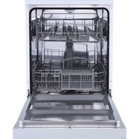 Отдельностоящая посудомоечная машина Бирюса DWF-614/5 W