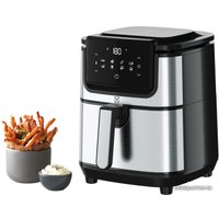 Аэрогриль (аэрофритюрница) Electrolux E6AF1-4ST
