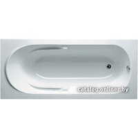 Ванна Riho Future 180x80 BC31005 (с каркасом)