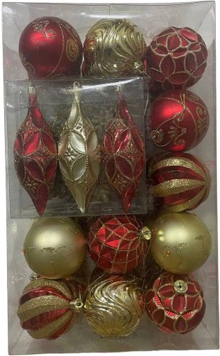 Елочная игрушка Eagle Gifts 51000