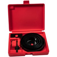 Набор коронок P.I.T. AWOD05-0008