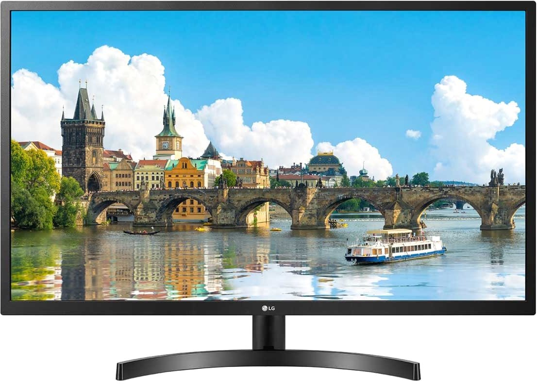 

Монитор LG 32MN500M-B