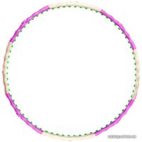 Массажный обруч HealthHoop PassionHoop 1.3 кг