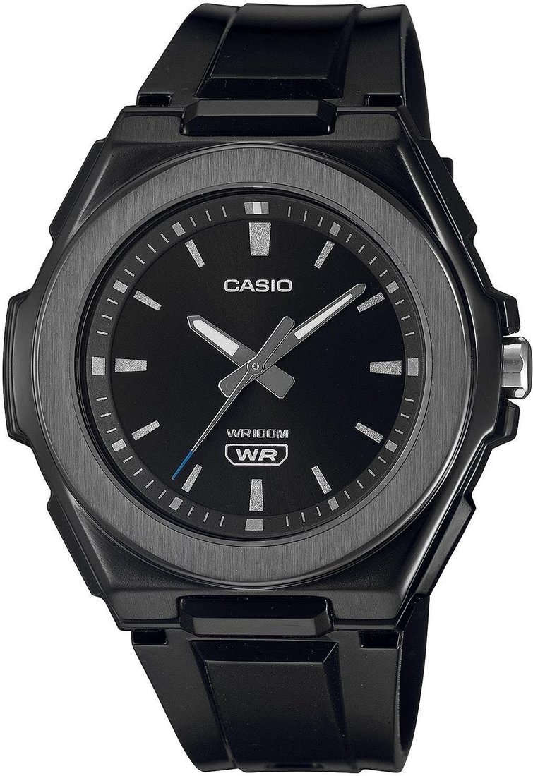 

Наручные часы Casio Collection LWA-300HB-1E