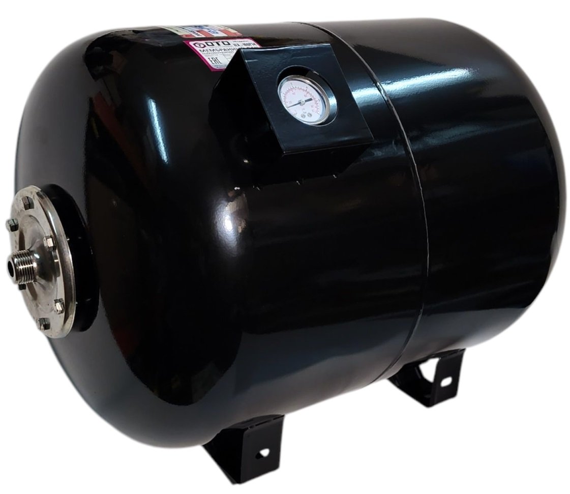 

Гидроаккумулятор OTO HX-100PM