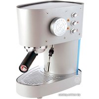 Рожковая кофеварка ILLY Francis Francis X3