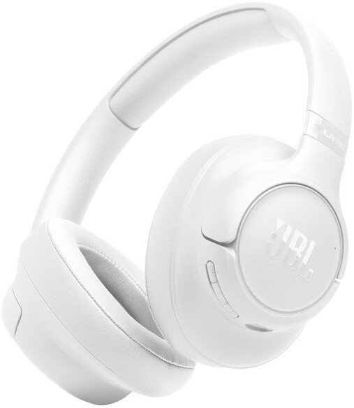 Наушники JBL Tune 730BT (белый)