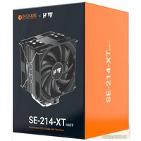 Кулер для процессора ID-Cooling SE-214-XT HAFF