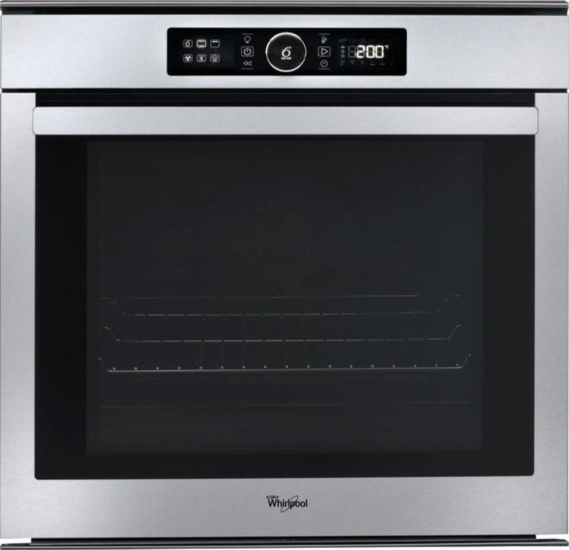 

Электрический духовой шкаф Whirlpool AKZM 8410 IX