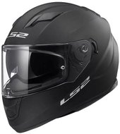 FF320 Solid (M, matt black)