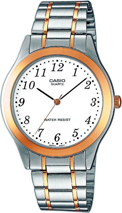 

Наручные часы Casio MTP-1263G-7B