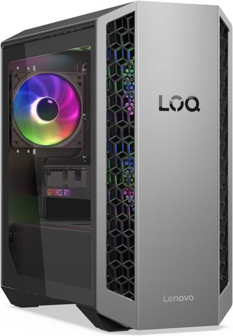 Компьютер Lenovo LOQ Tower 26ADR10 91DF002DGF