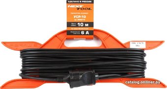 Удлинитель Nexttool УСР-10 NT200110