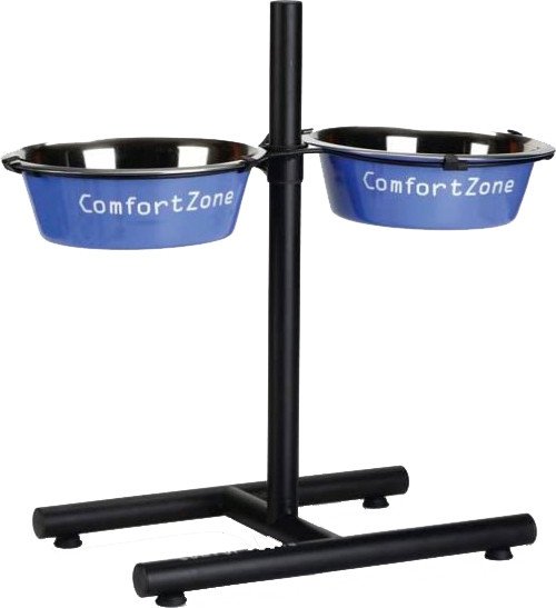

Миски на подставке Beeztees Comfort Zone 653586