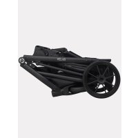 Универсальная коляска Riko Velar (2 в 1, серый)