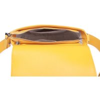 Женская сумка Mironpan 7701 (желтый)