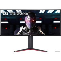 Игровой монитор LG UltraGear 34GN850-B