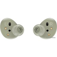 Наушники Samsung Galaxy Buds 2 (оливковый)