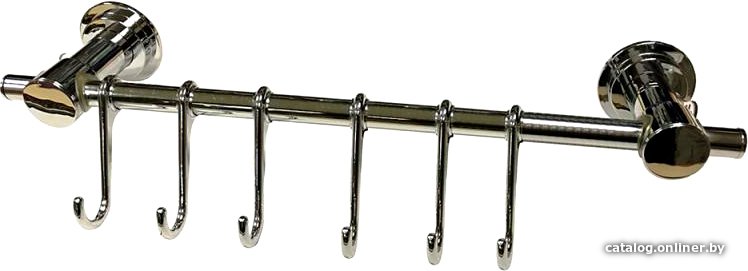 Крючок для ванны Gerhans K24605