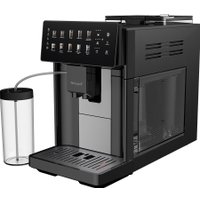 Кофемашина Weissgauff WCM-365 Automatic ColorTouch Cappuccino Nero