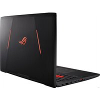 Игровой ноутбук ASUS GL702VM-GC175T