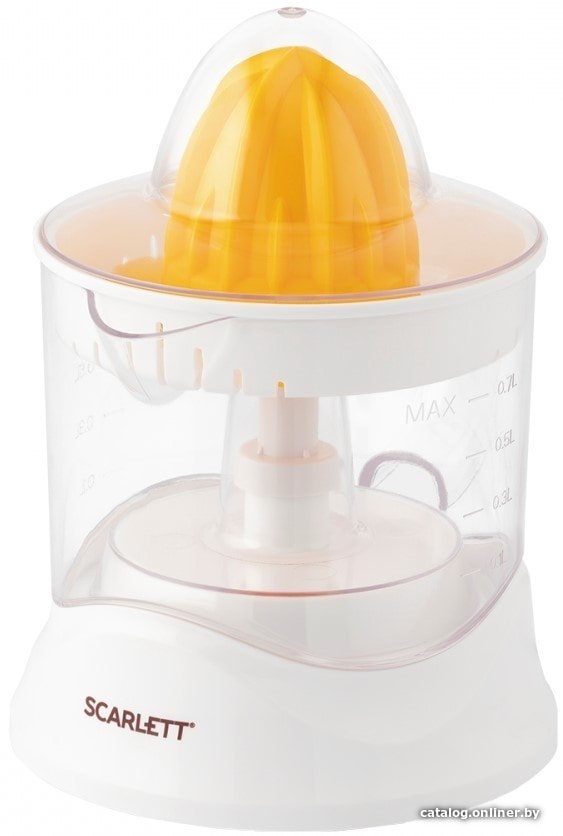 Соковыжималка Scarlett SC-JE50C02