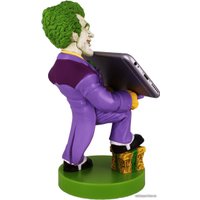 Фигурка-держатель Exquisite Gaming Cable Guy DC Joker