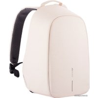 Городской рюкзак XD Design Bobby Hero Spring (светло-розовый)