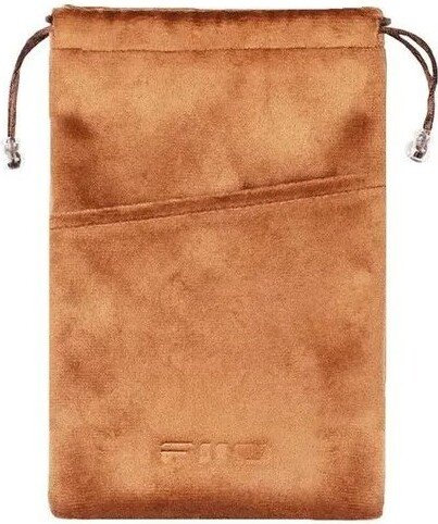 

Чехол FiiO CP13 Case (коричневый)