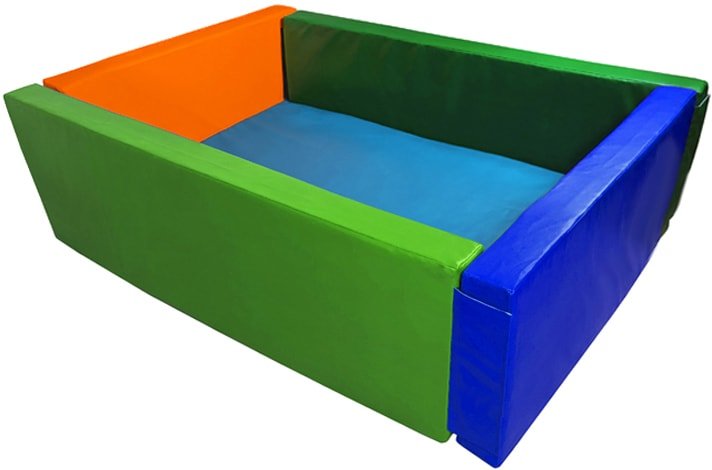 

Сухой бассейн Dinamika ZSO-003055