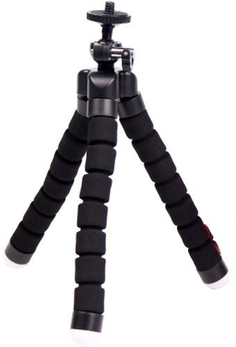 Трипод Cambofoto SP888+C1 (черный)