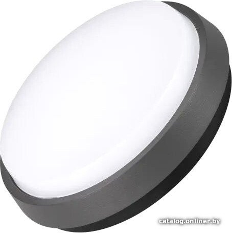 Светильник-тарелка Arlight Giro 032421