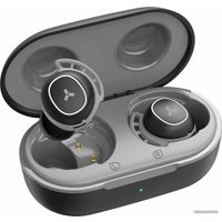 Наушники AccesStyle Fiesta TWS (черный/серый) в Бресте