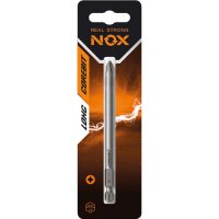 Набор бит Nox Corebit E6.3 Pz2-150 330215-1.21 (4 шт) в Бобруйске