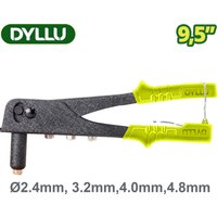 Заклепочник Dyllu DTHR1609