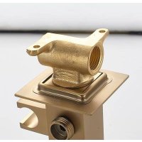 Гигиенический душ Shevanik S127G