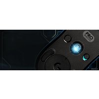 Игровая мышь Logitech G Pro Wireless League of Legends Edition