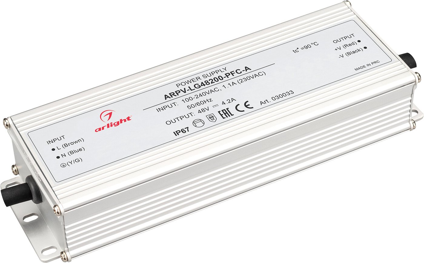 

Блок питания Arlight ARPV-LG 030033