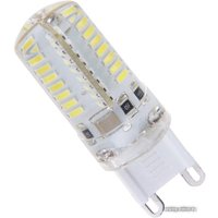 Светодиодная лампочка Ultra LED G9 3 Вт 3000 К [LEDG93W3000KNEW]