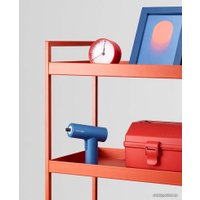 Электроотвертка HOTO Electric Screwdriver Gun QWLSD008 (синий)