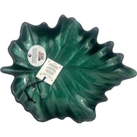 Блюдо Akcam Кленовый лист 19086 (29см)