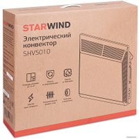 Конвектор StarWind SHV5010