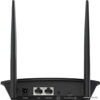 4G Wi-Fi роутер TP-Link TL-MR100 V1.20