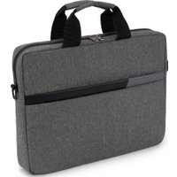 Сумка Digma N-370 (серый/черный) в Бресте