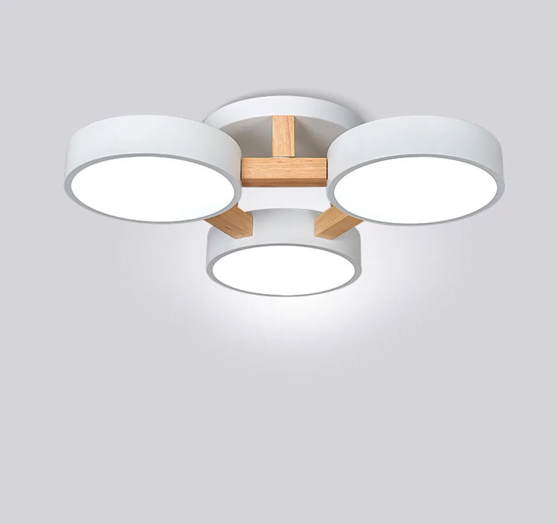 

Припотолочная люстра ImperiumLoft Joist01 101699-26